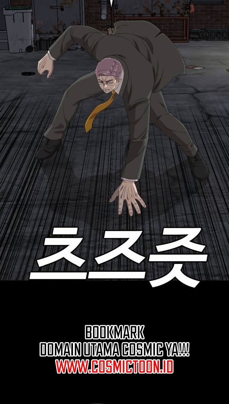 A Bad Person Chapter 269 Gambar 42