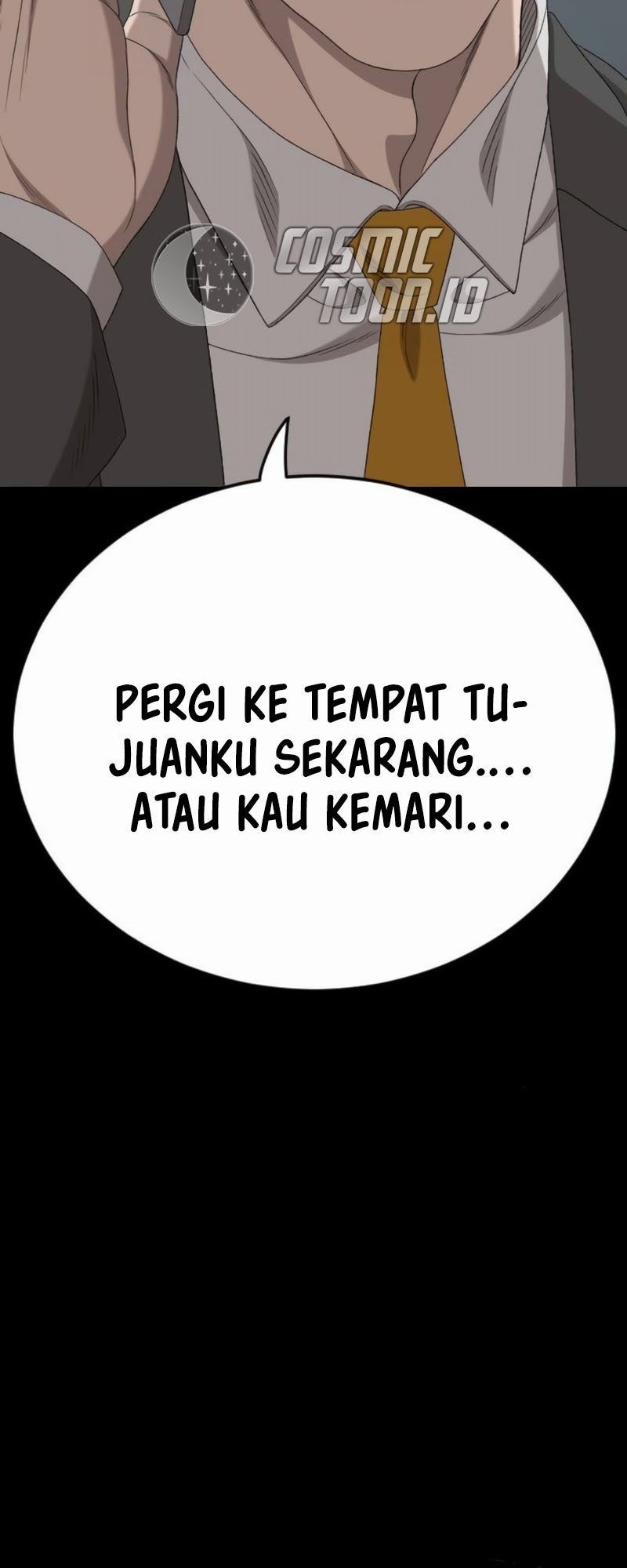 A Bad Person Chapter 269 Gambar 3