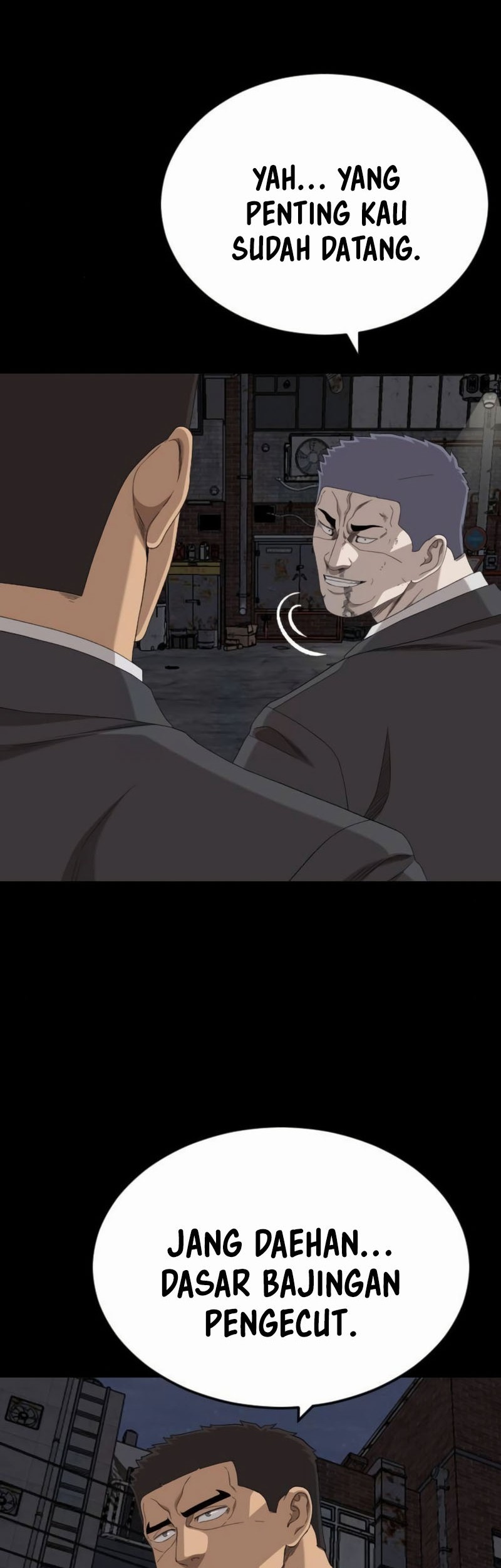 A Bad Person Chapter 269 Gambar 70