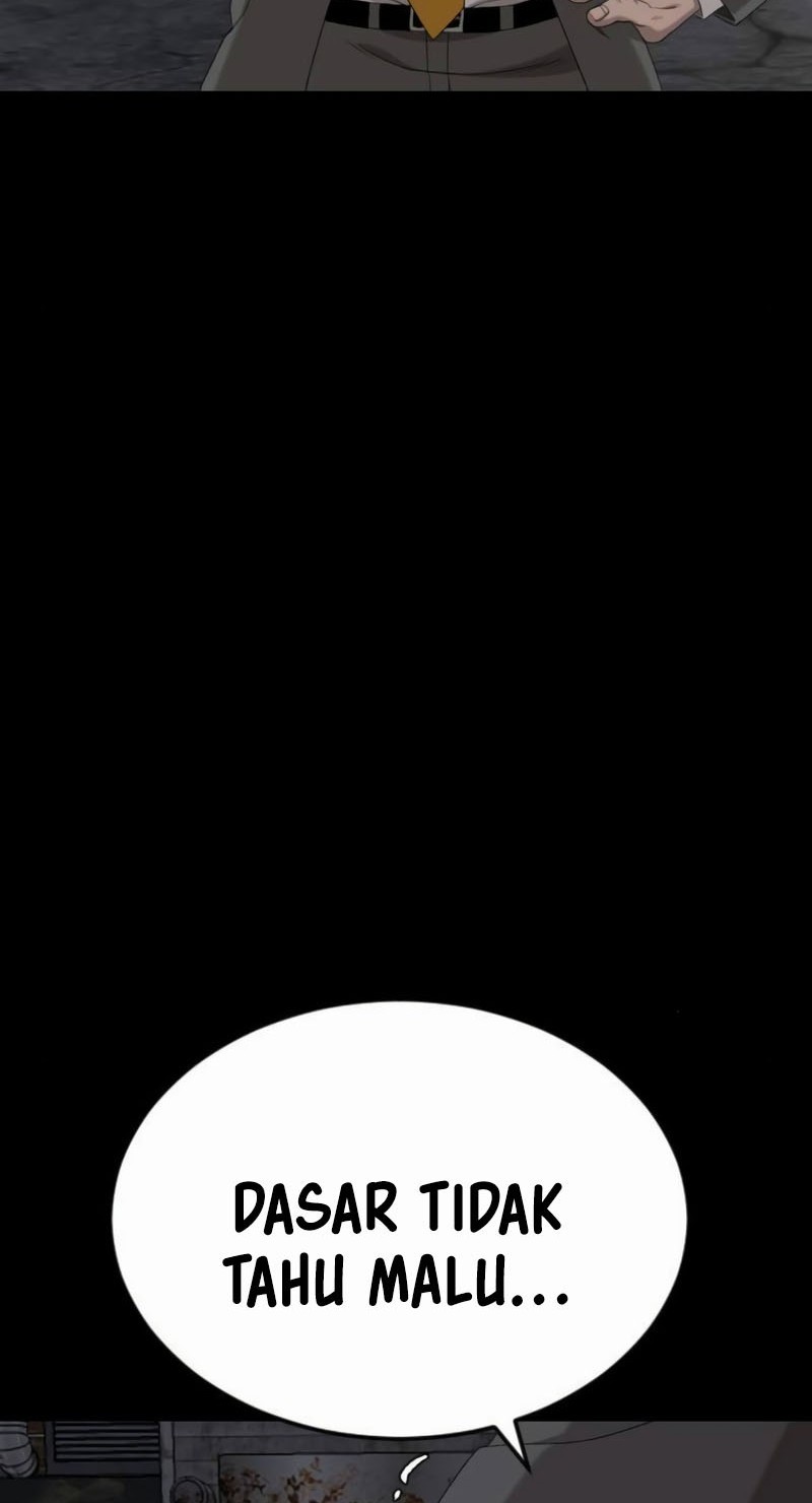 A Bad Person Chapter 269 Gambar 72