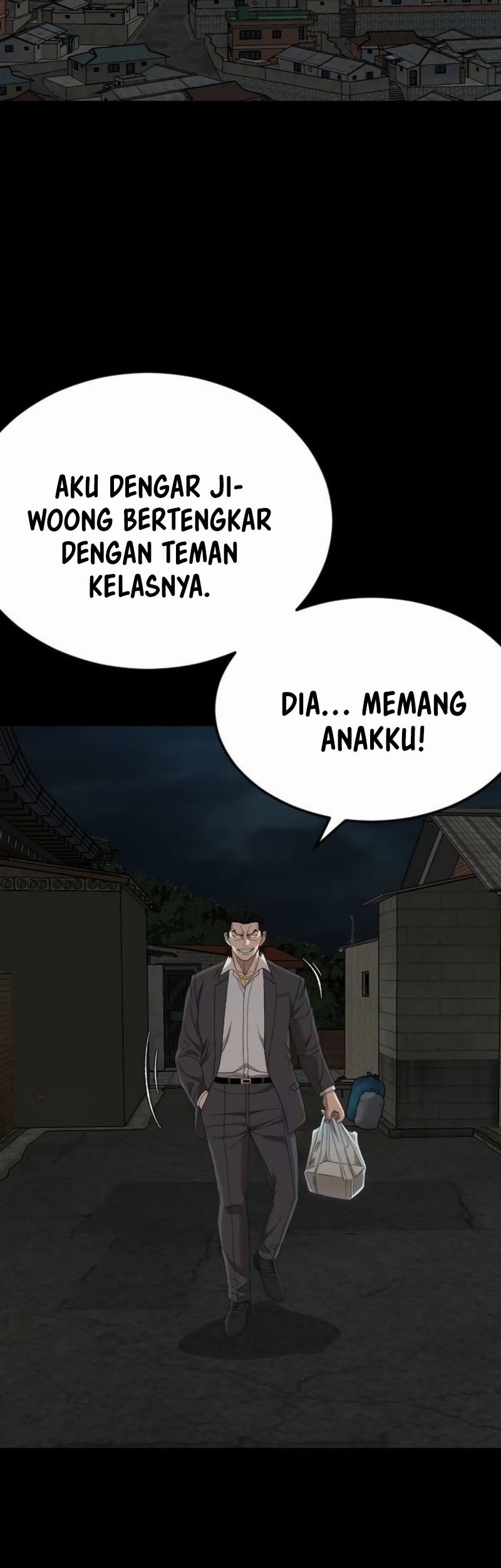A Bad Person Chapter 269 Gambar 5