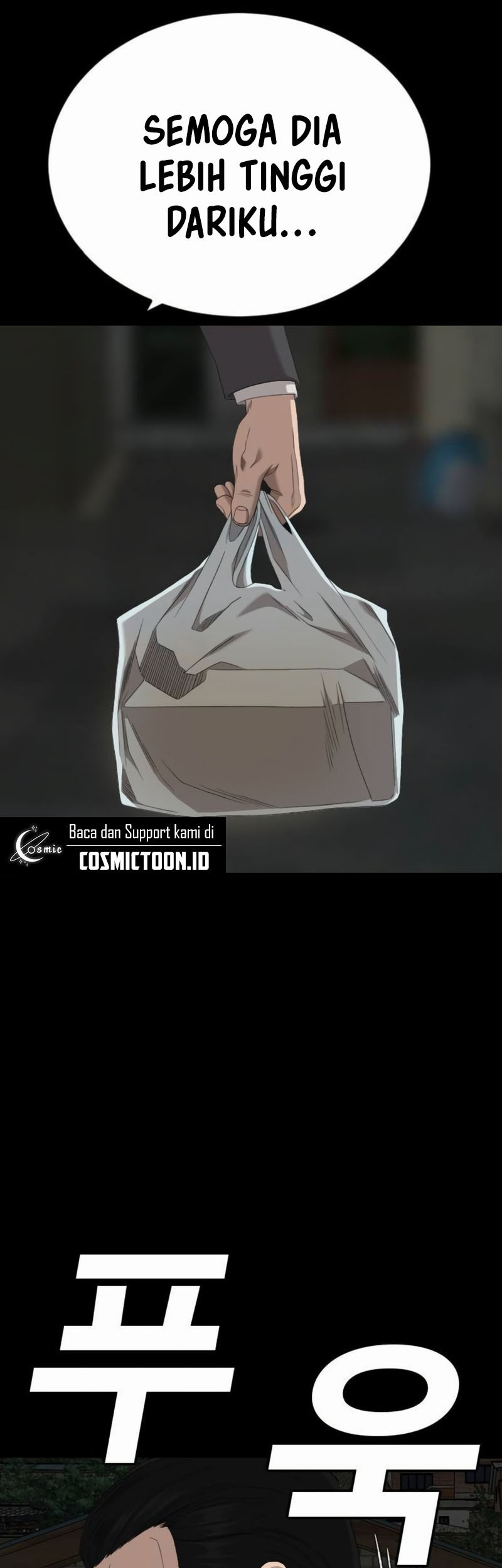 A Bad Person Chapter 269 Gambar 7