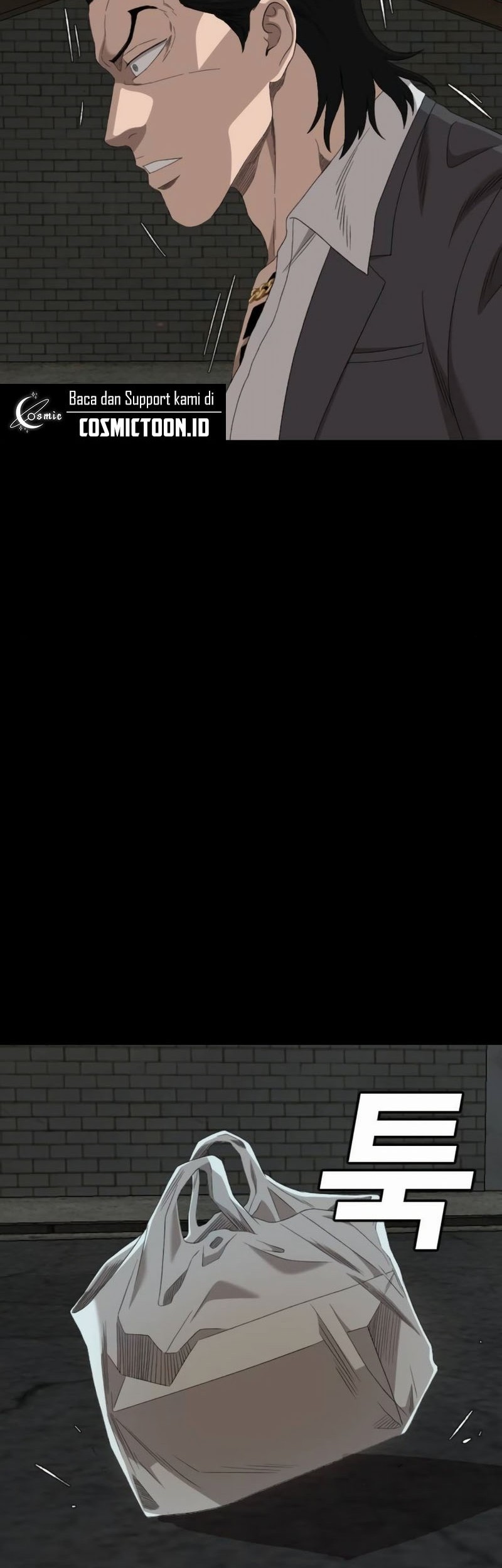 A Bad Person Chapter 269 Gambar 8