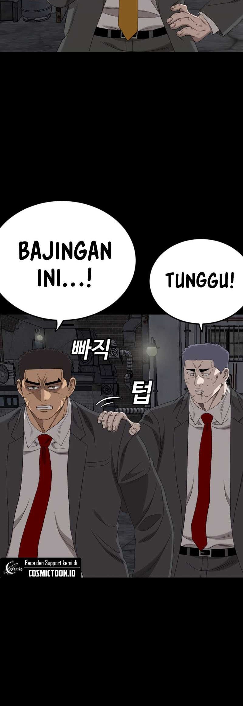 A Bad Person Chapter 270 Gambar 26