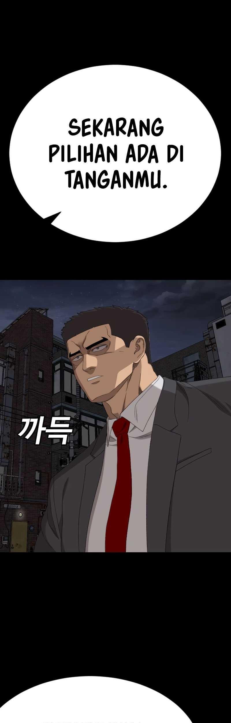 A Bad Person Chapter 270 Gambar 31