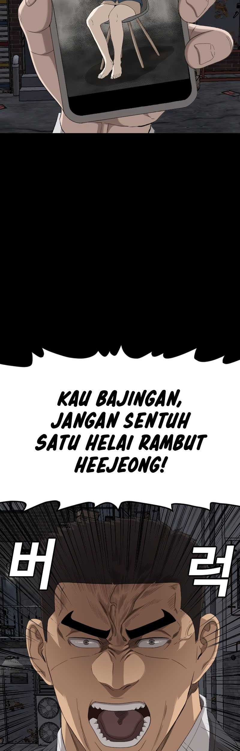A Bad Person Chapter 270 Gambar 29