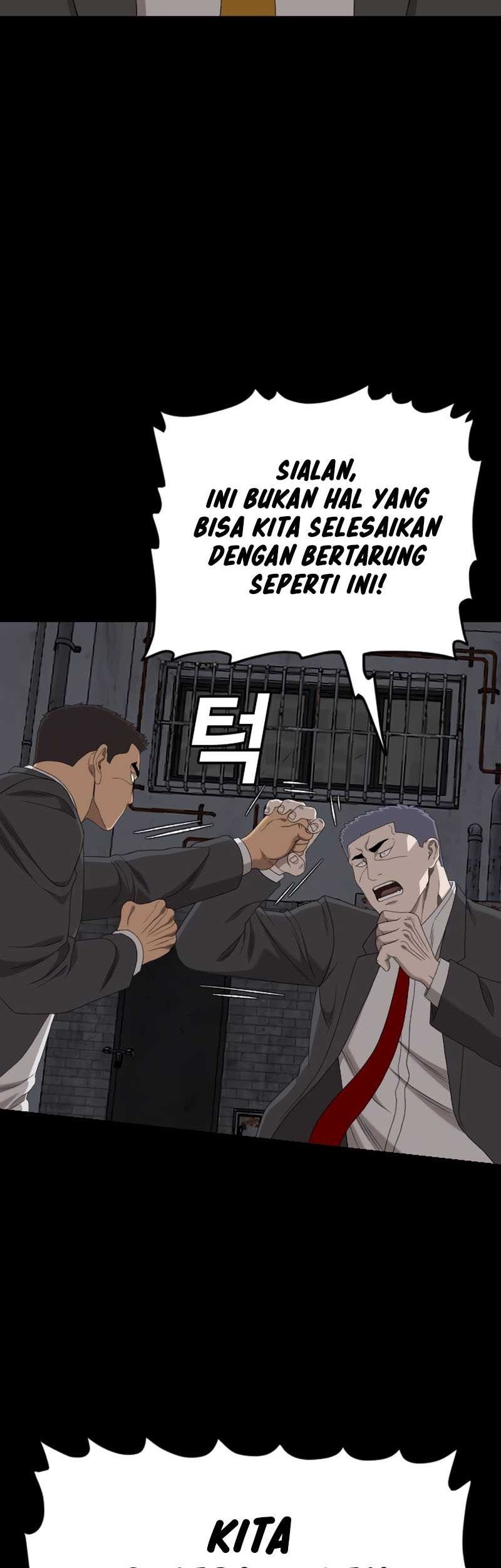 A Bad Person Chapter 270 Gambar 43