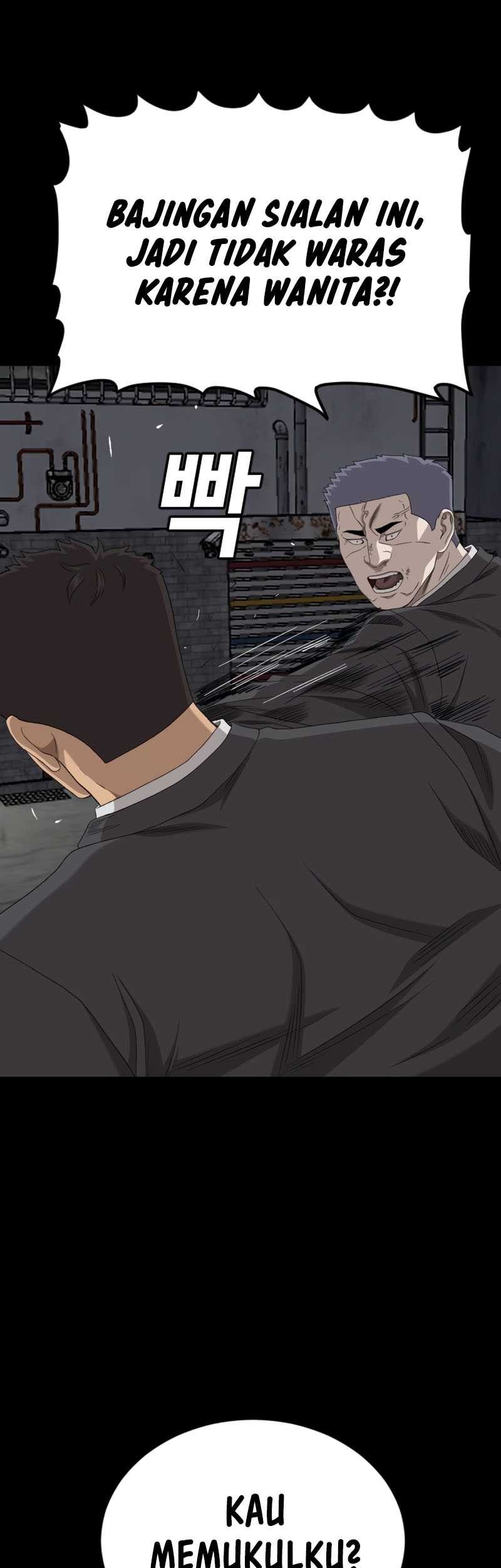 A Bad Person Chapter 270 Gambar 40