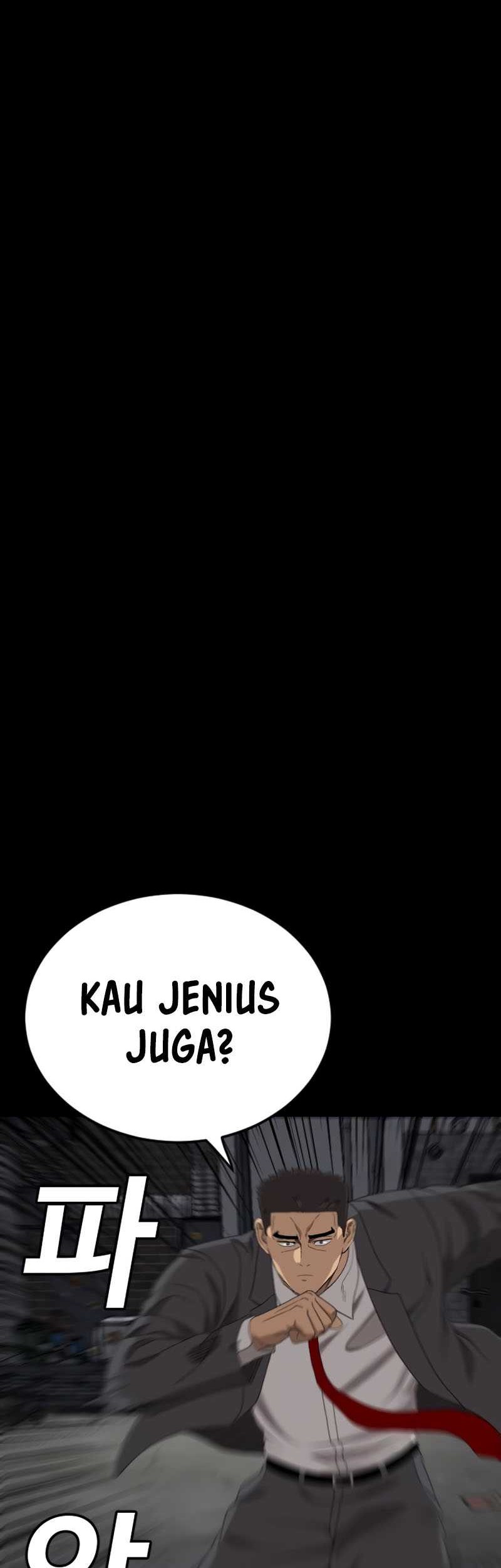 A Bad Person Chapter 270 Gambar 47