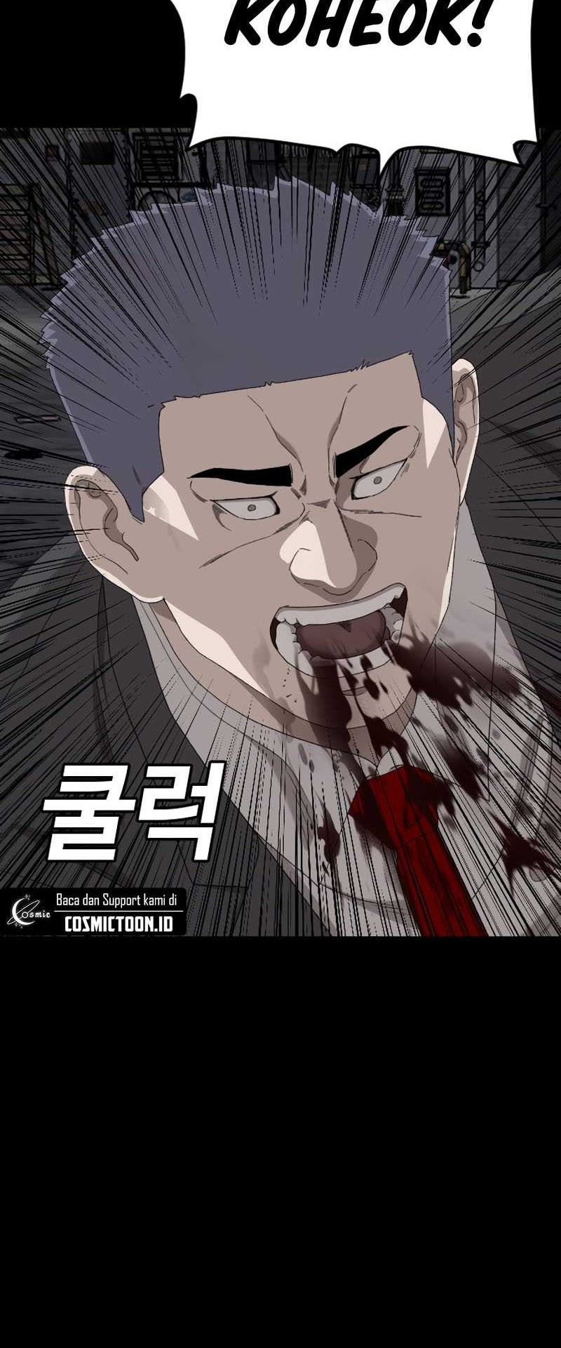 A Bad Person Chapter 270 Gambar 57