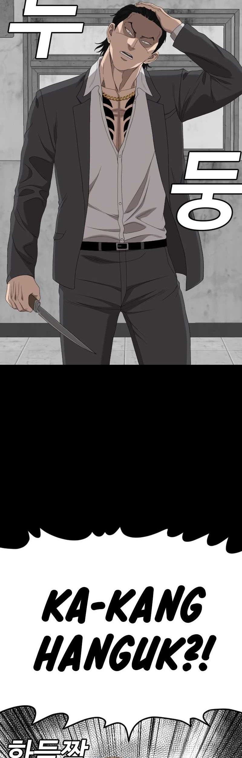 A Bad Person Chapter 270 Gambar 65