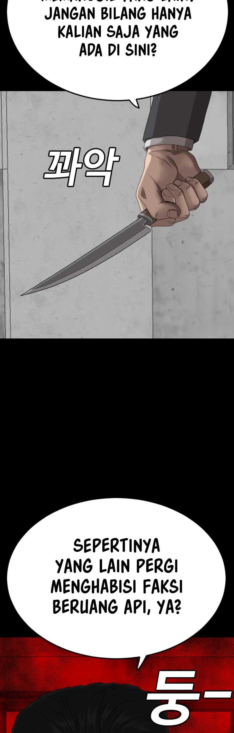 A Bad Person Chapter 270 Gambar 67