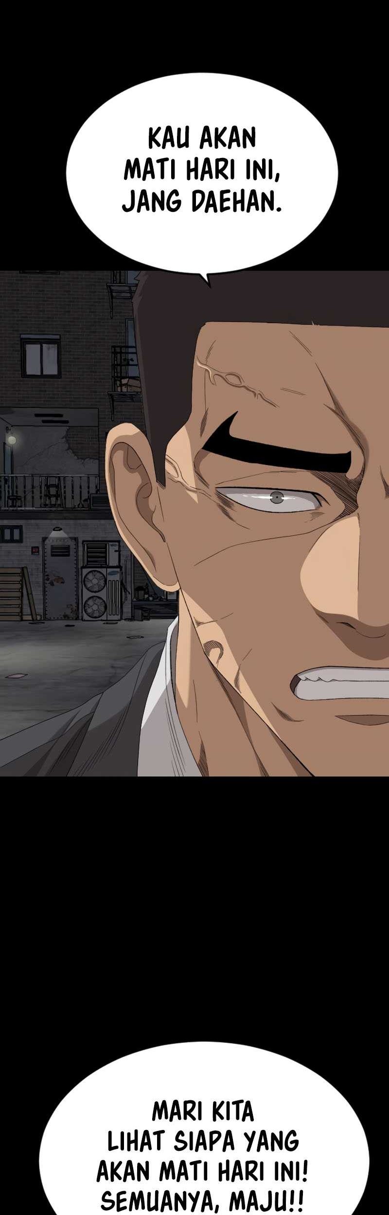 Manhwa A Bad Person Chapter 270 gambar nomor 2