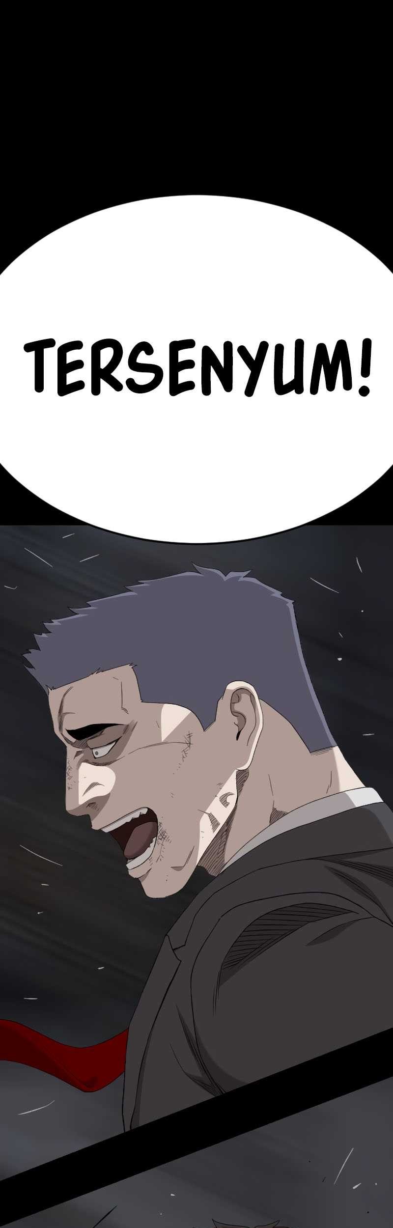 A Bad Person Chapter 270 Gambar 12