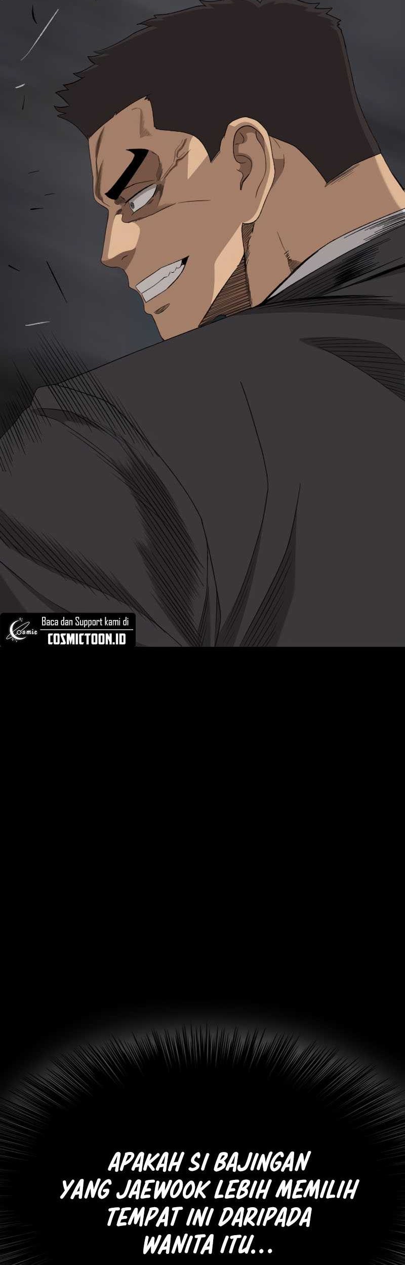 A Bad Person Chapter 270 Gambar 13