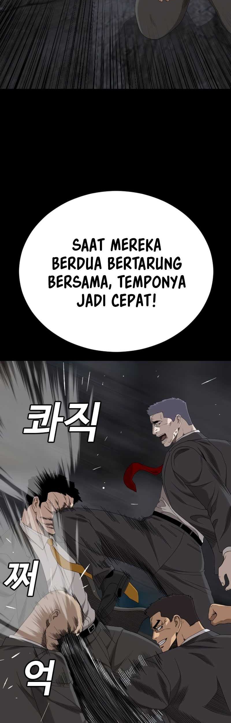A Bad Person Chapter 270 Gambar 10