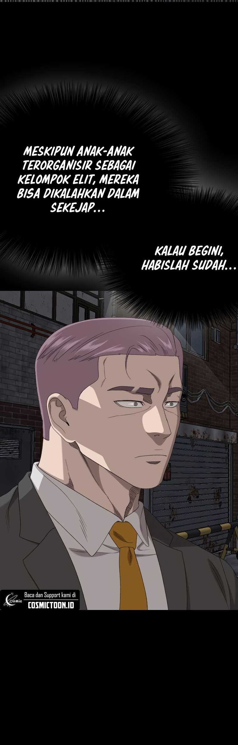 A Bad Person Chapter 270 Gambar 19