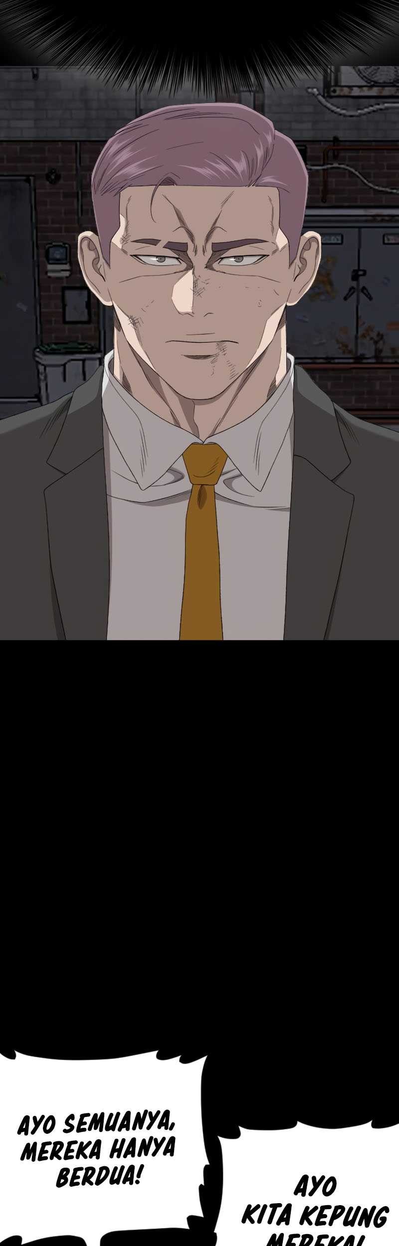A Bad Person Chapter 270 Gambar 14