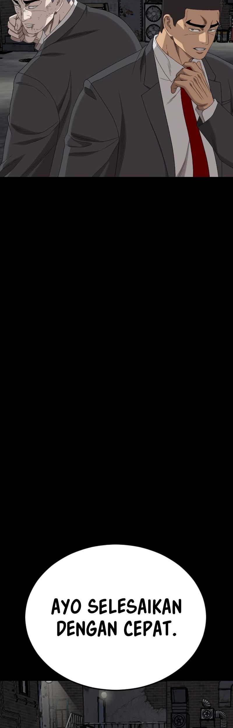 A Bad Person Chapter 270 Gambar 16