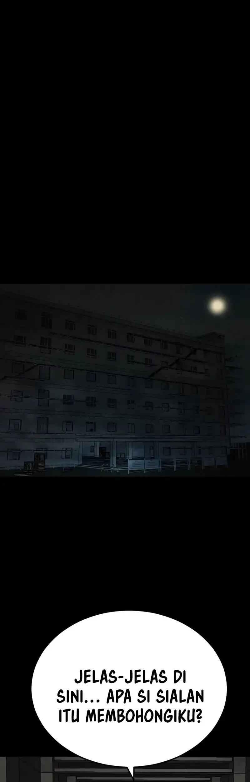 A Bad Person Chapter 271 Gambar 38