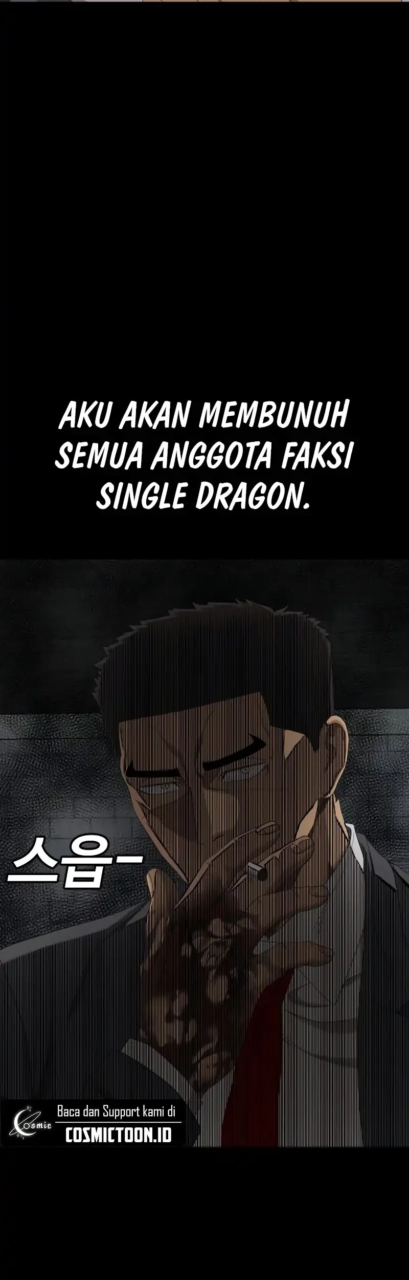 A Bad Person Chapter 271 Gambar 44