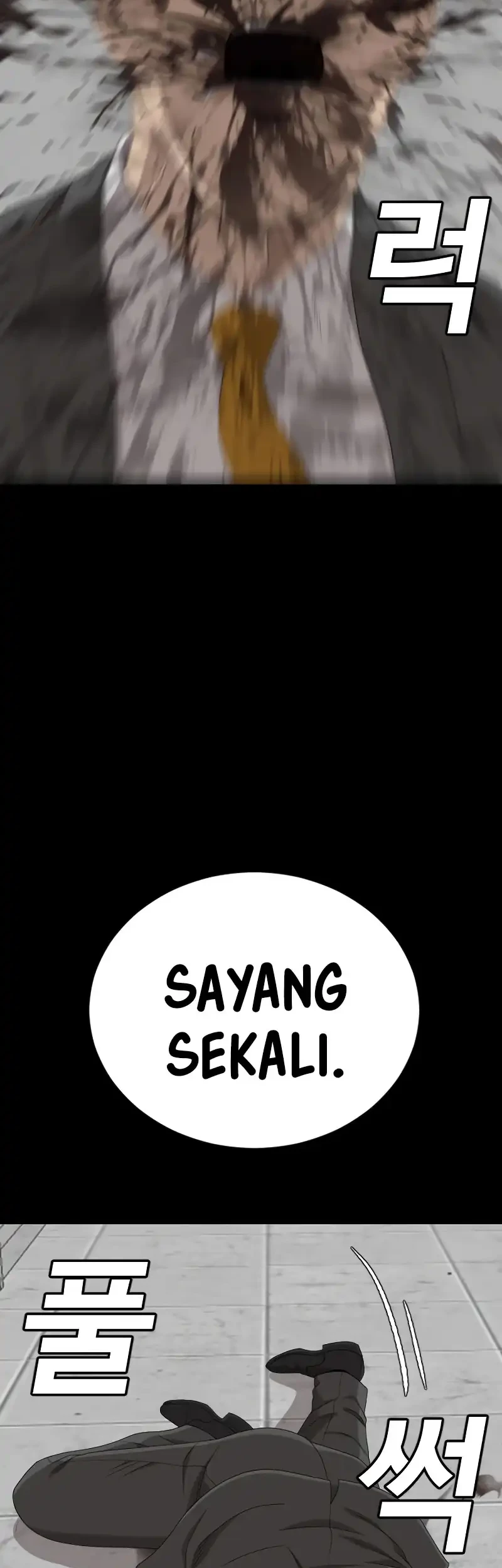 A Bad Person Chapter 271 Gambar 55