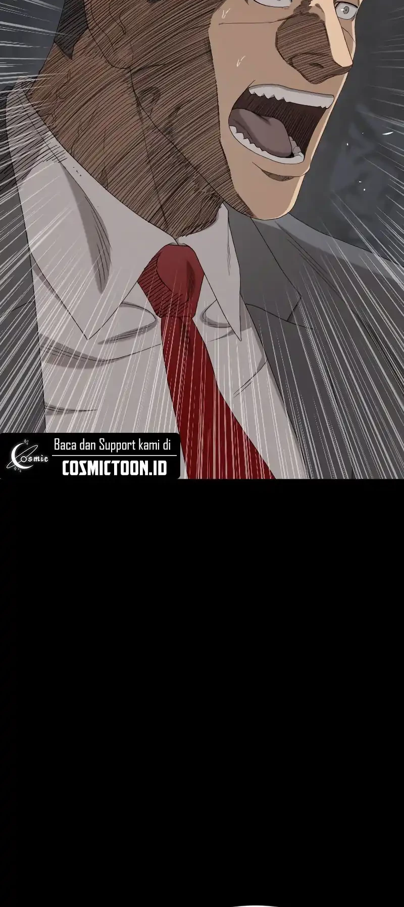 A Bad Person Chapter 271 Gambar 6