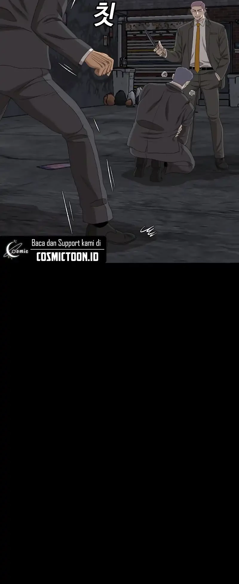 A Bad Person Chapter 271 Gambar 12