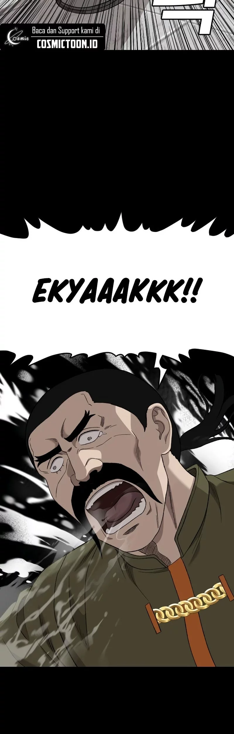 A Bad Person Chapter 272 Gambar 25