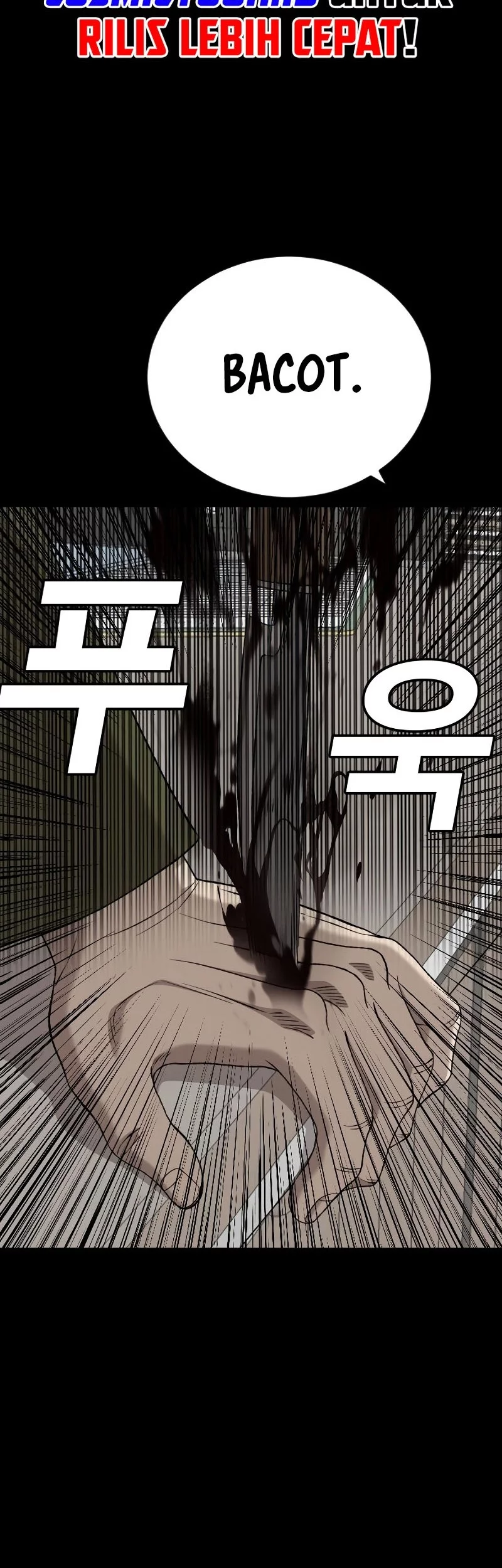 A Bad Person Chapter 272 Gambar 31