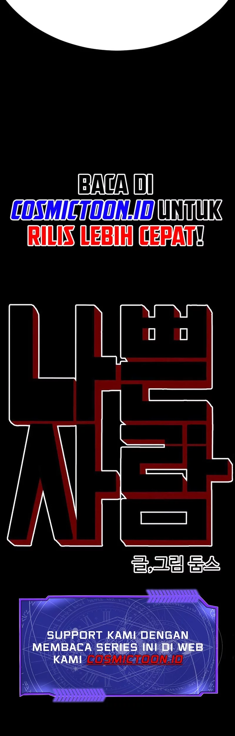 A Bad Person Chapter 272 Gambar 4