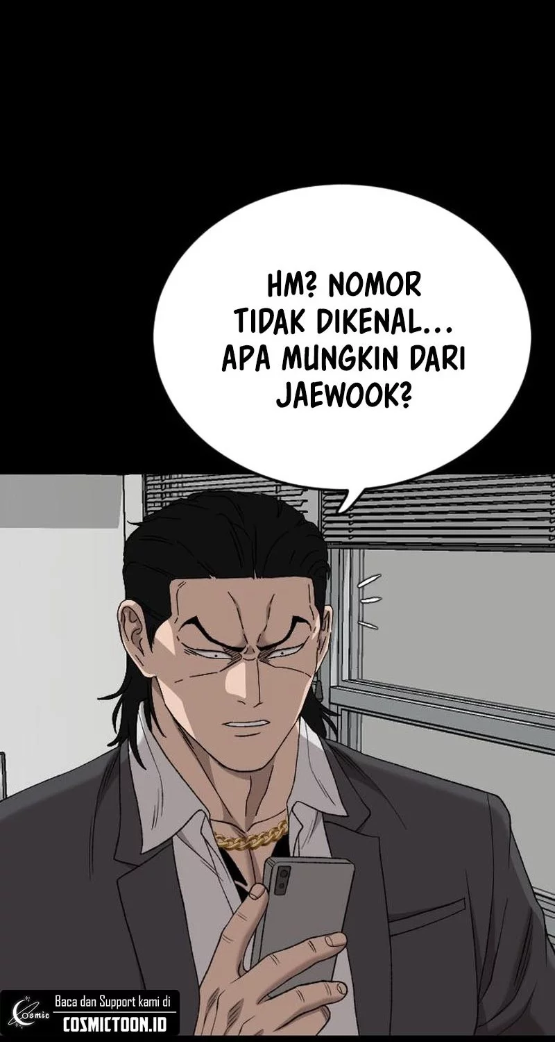 A Bad Person Chapter 273 Gambar 48