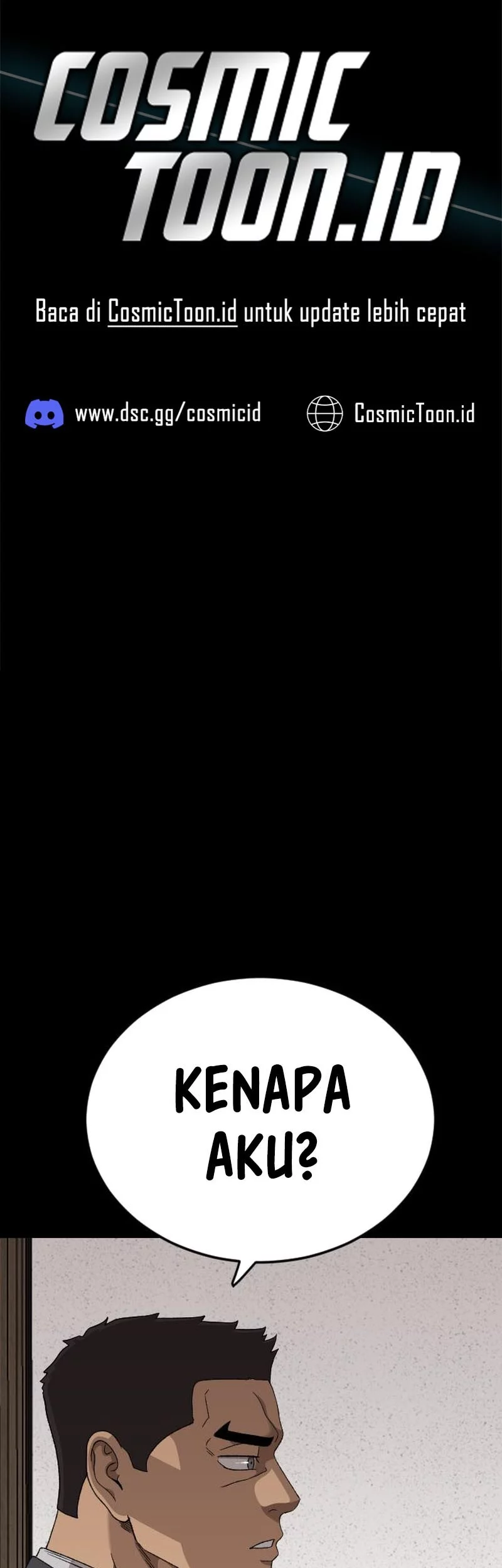 Komik A Bad Person Chapter 273 gambar nomor 1