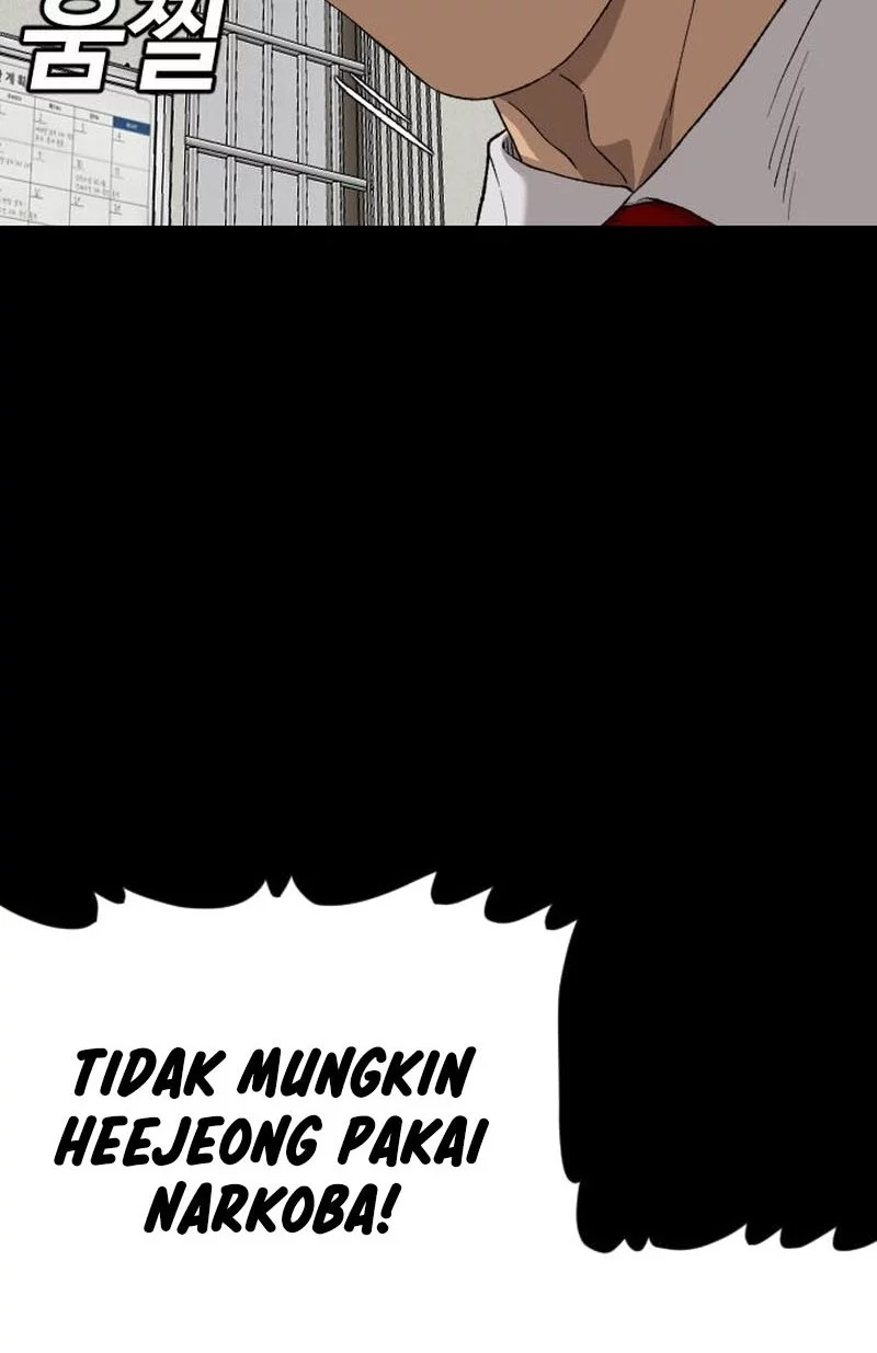 A Bad Person Chapter 273 Gambar 12