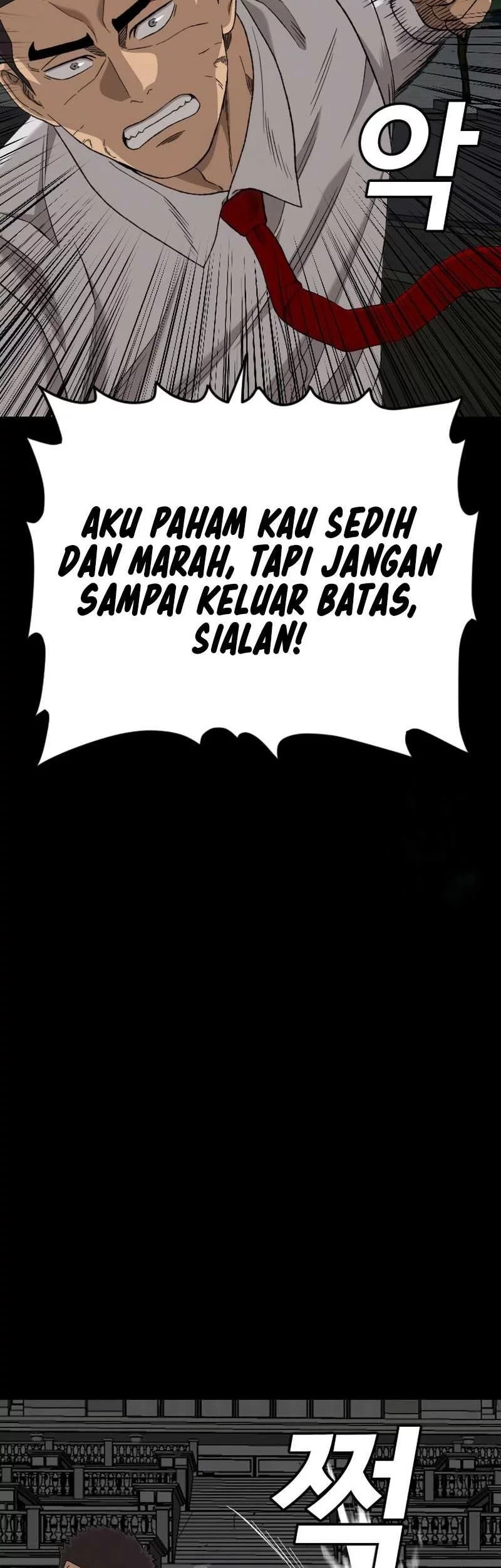 A Bad Person Chapter 274 Gambar 50