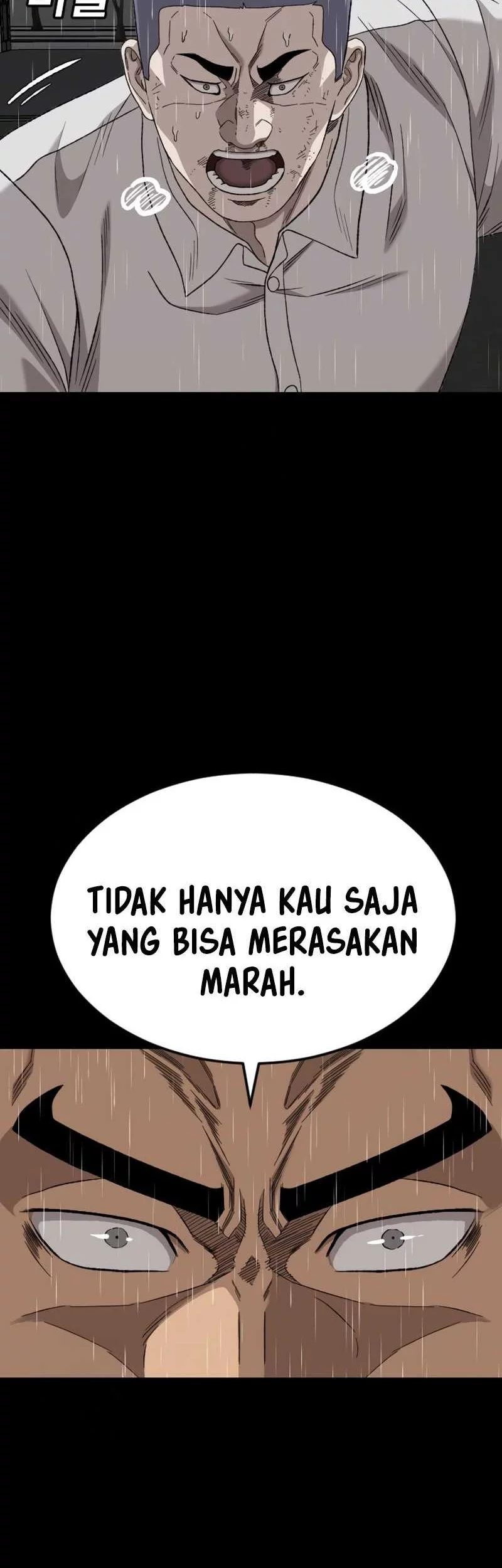 A Bad Person Chapter 274 Gambar 70