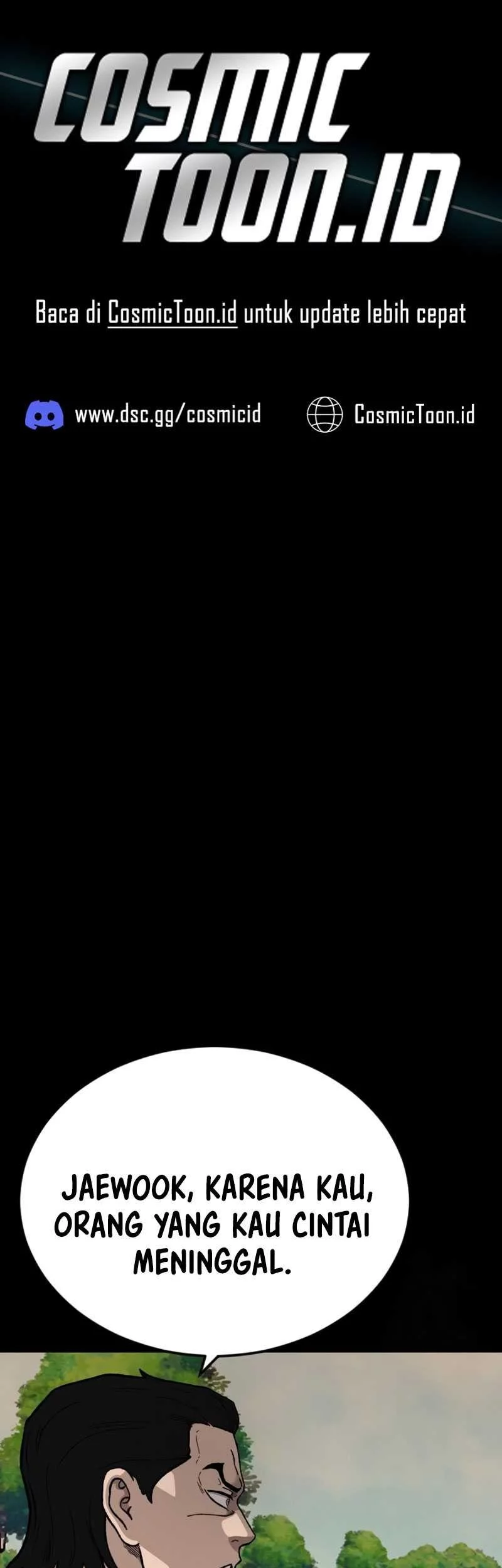 Komik A Bad Person Chapter 274 gambar nomor 1