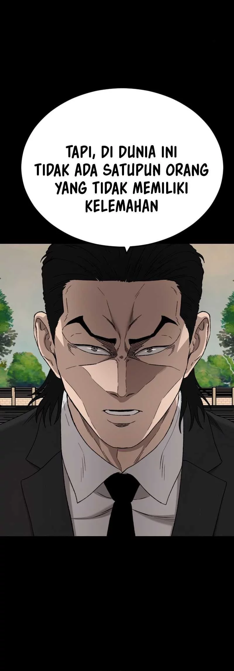 A Bad Person Chapter 274 Gambar 3