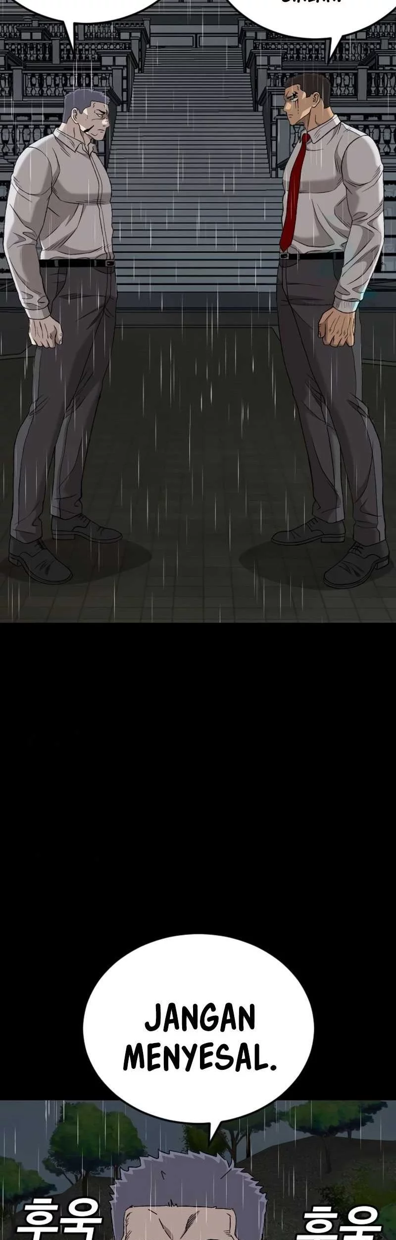 A Bad Person Chapter 274 Gambar 86