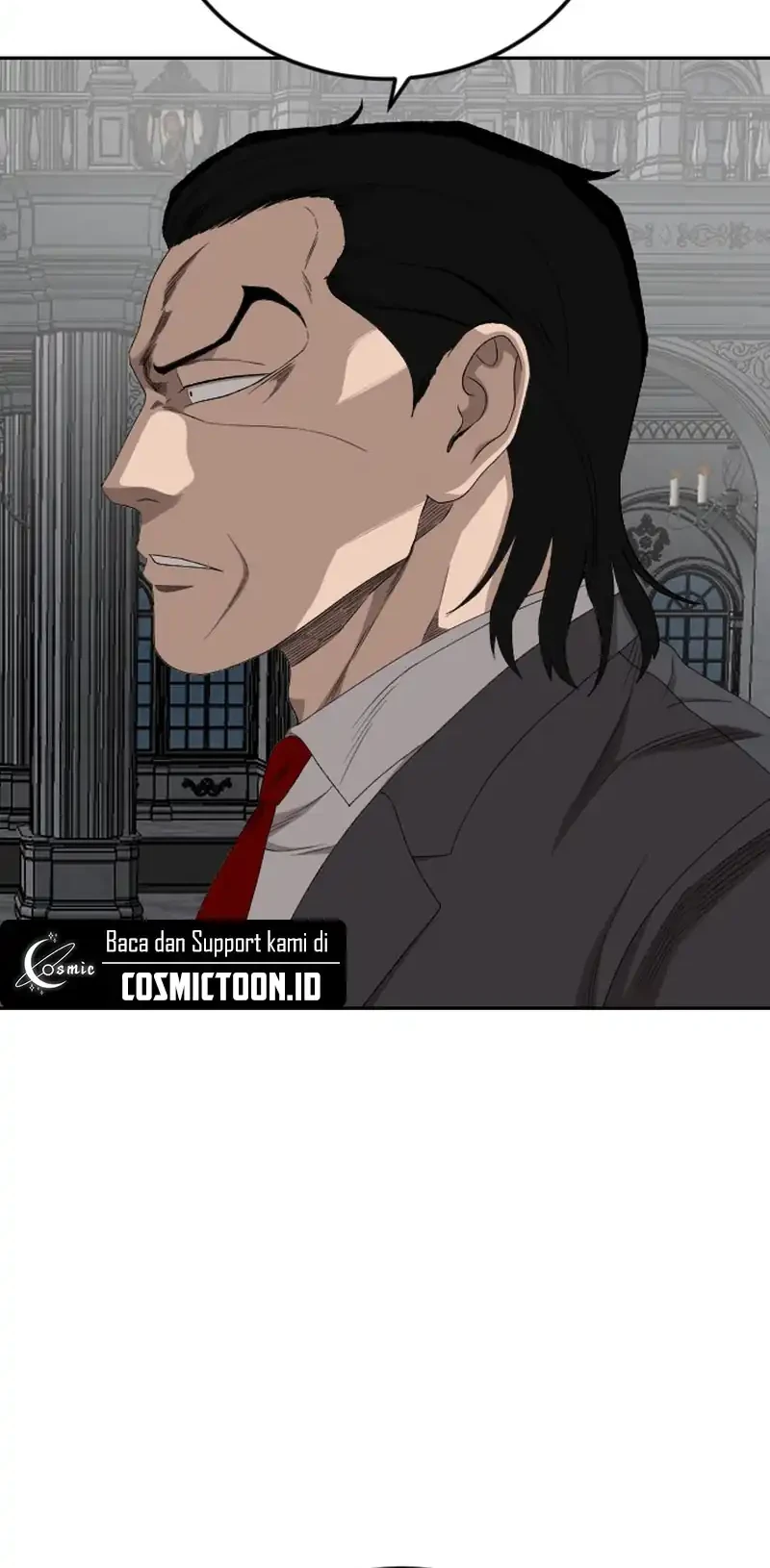 A Bad Person Chapter 276 Gambar 19