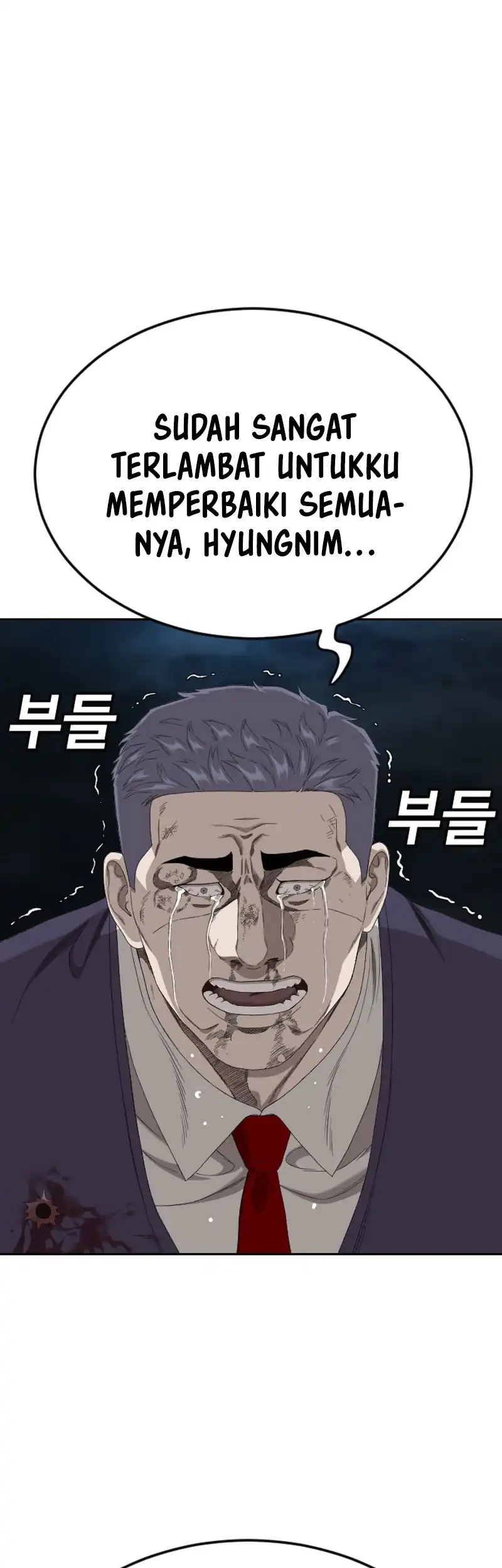 A Bad Person Chapter 277 Gambar 56