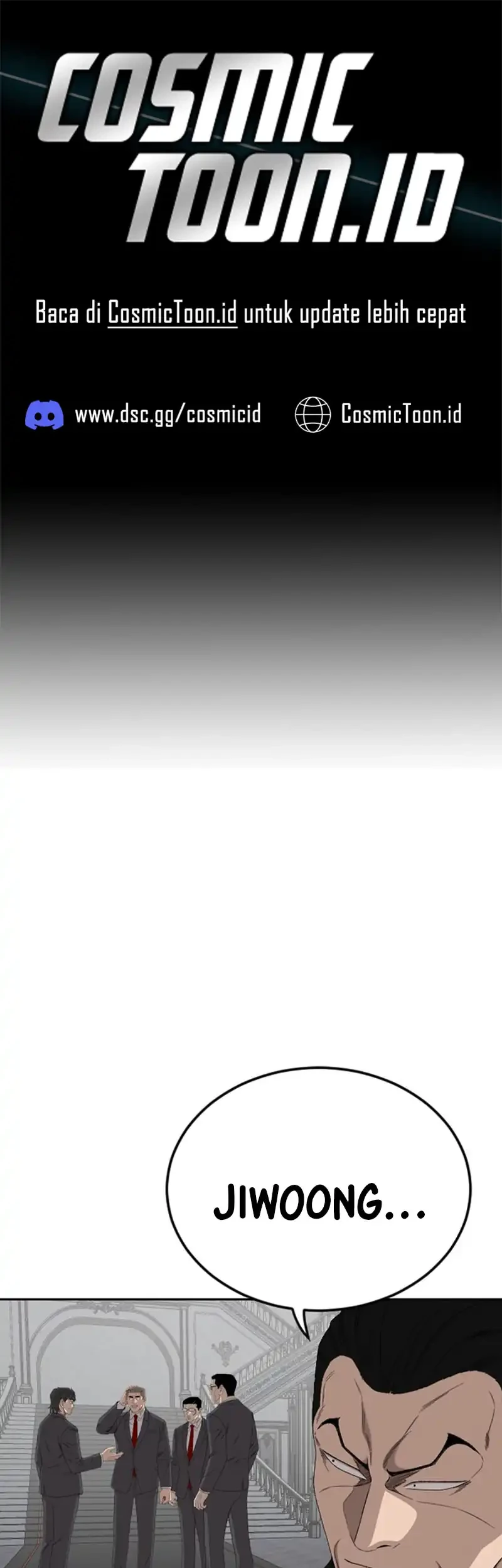 Komik A Bad Person Chapter 277 gambar nomor 1