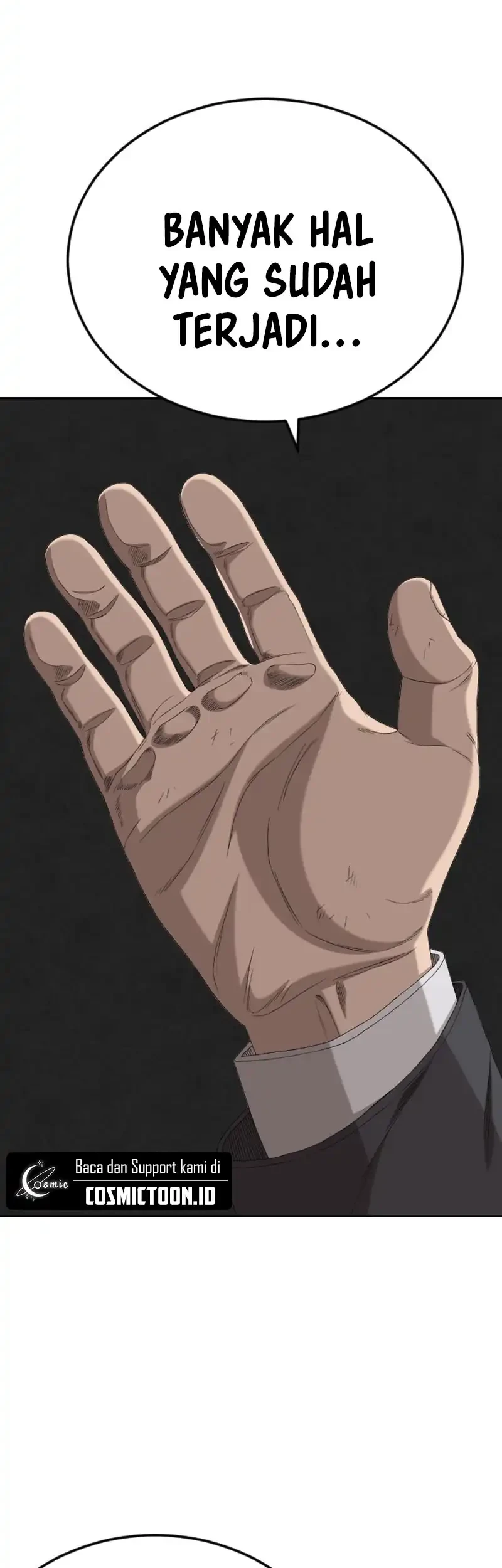 A Bad Person Chapter 277 Gambar 12