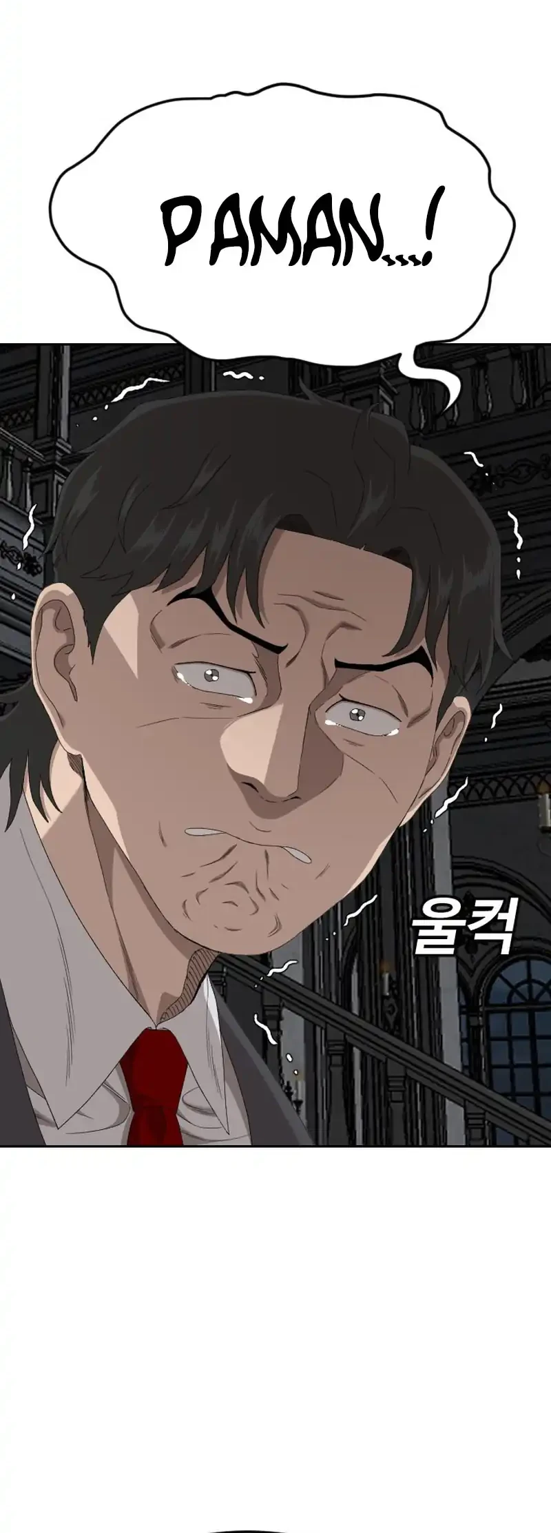 A Bad Person Chapter 277 Gambar 19