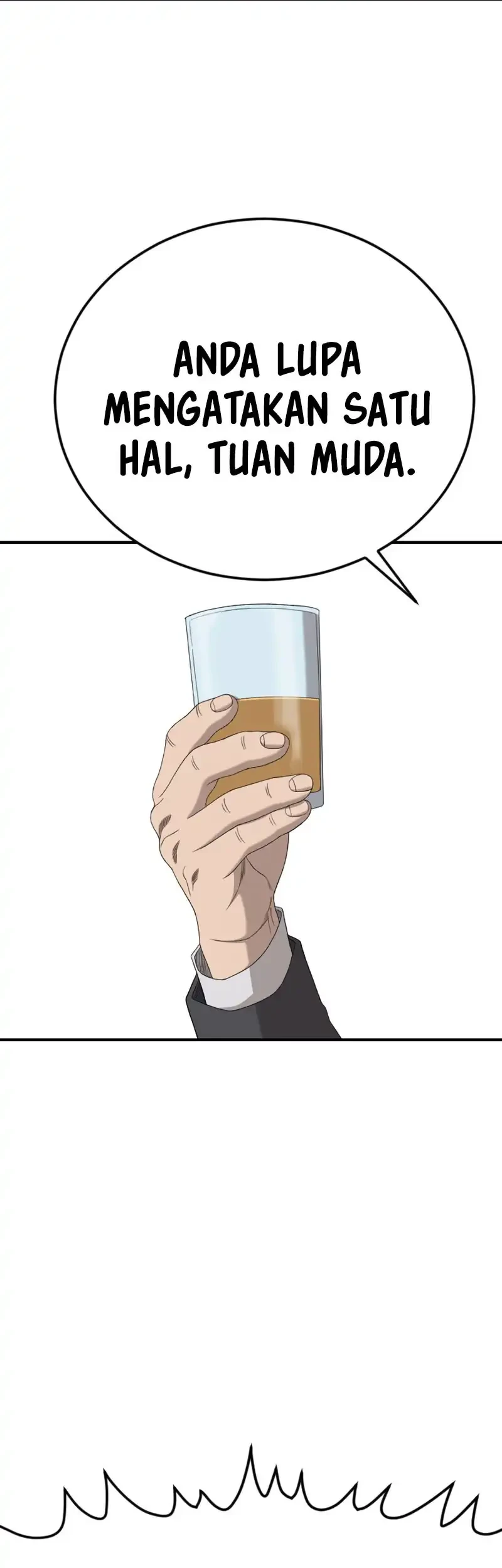 A Bad Person Chapter 278 Gambar 48