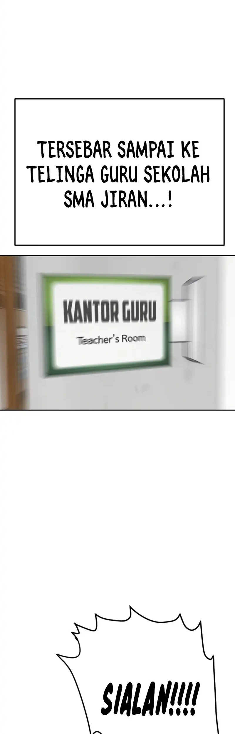 A Bad Person Chapter 278 Gambar 59