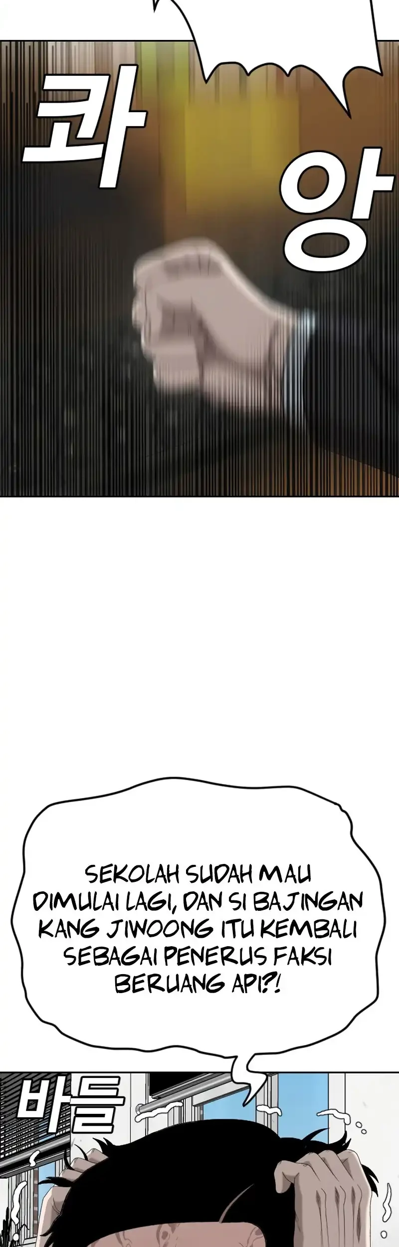 A Bad Person Chapter 278 Gambar 60