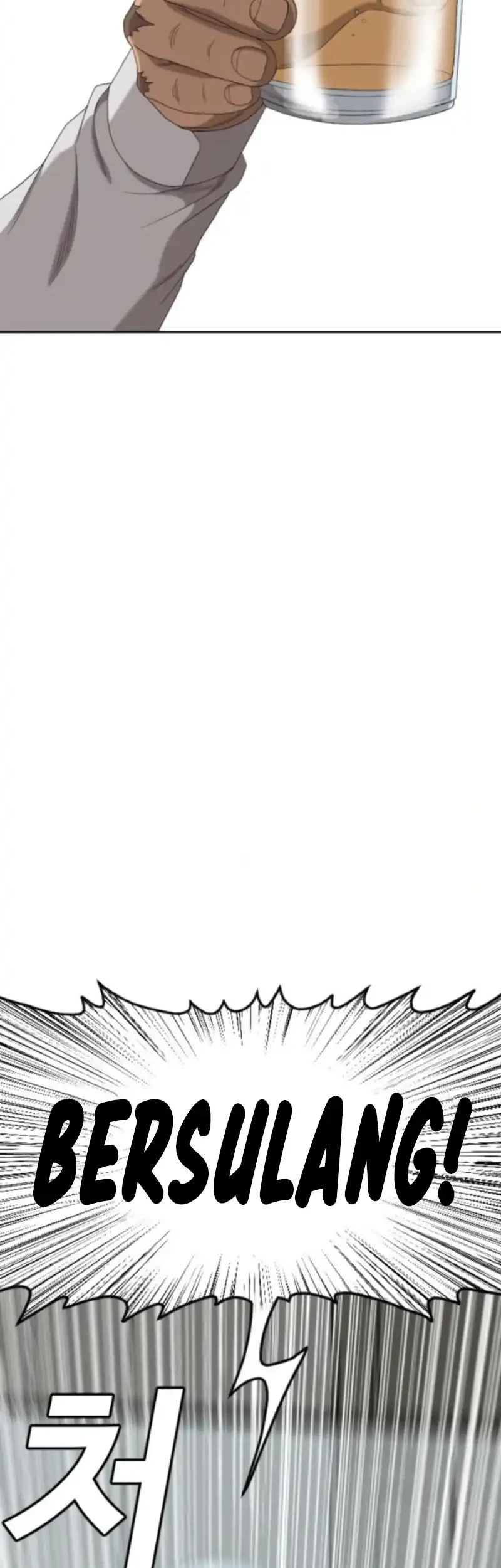 A Bad Person Chapter 279 Gambar 23