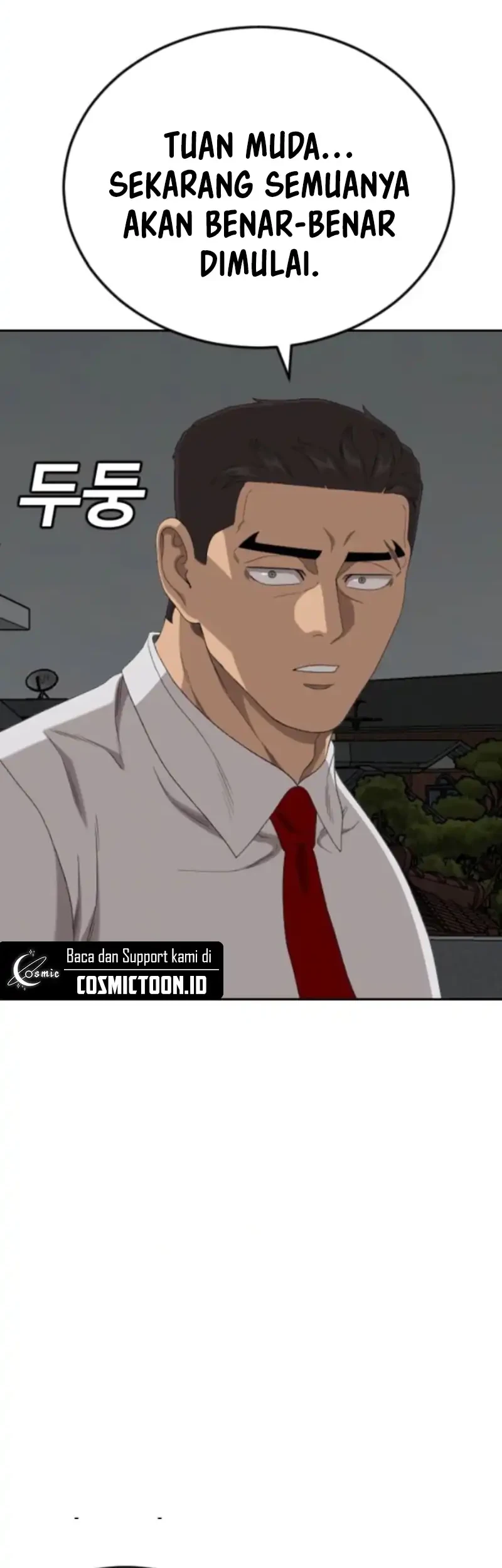 A Bad Person Chapter 279 Gambar 29