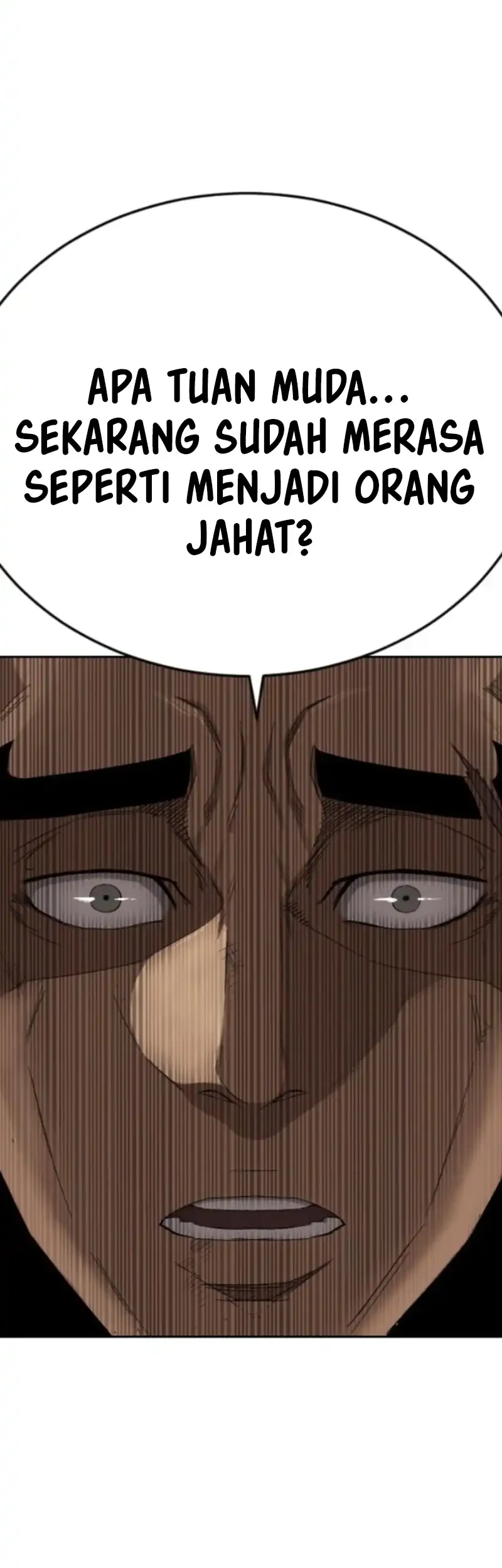 A Bad Person Chapter 279 Gambar 43